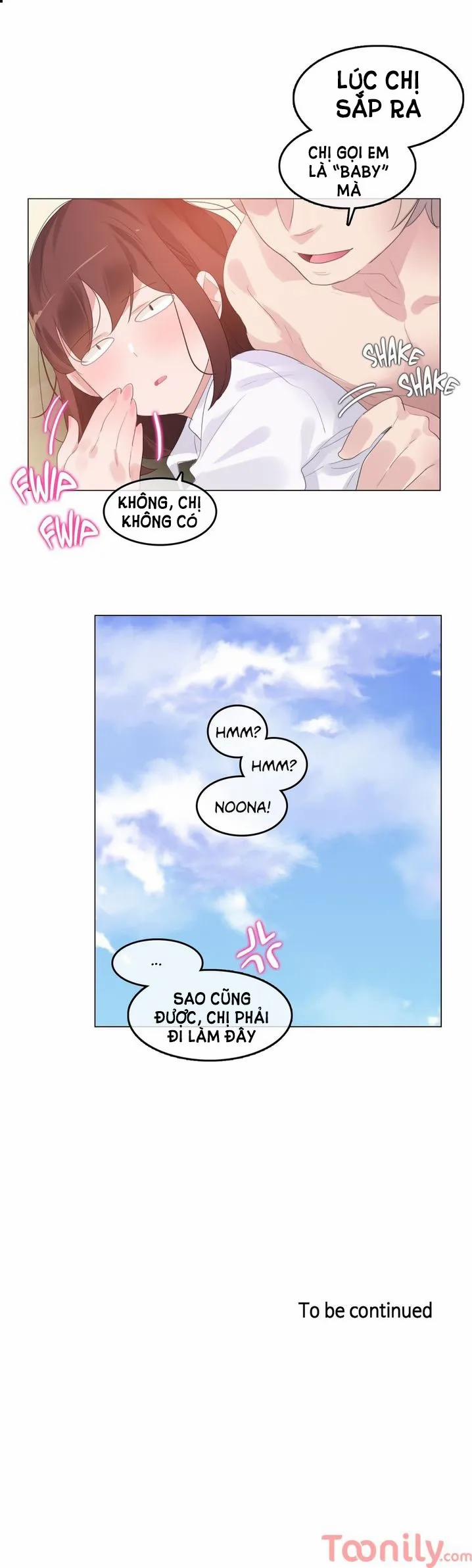 Cuộc Sống Thường Ngày Của Kẻ Biến Thái 64 trang 29