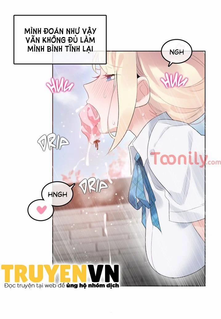 Cuộc Sống Thường Ngày Của Kẻ Biến Thái 65 trang 21