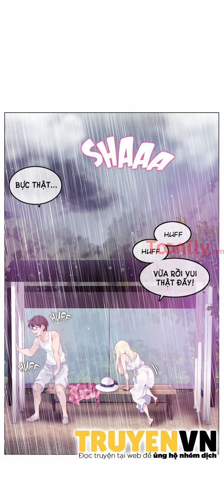 Cuộc Sống Thường Ngày Của Kẻ Biến Thái 66 trang 12