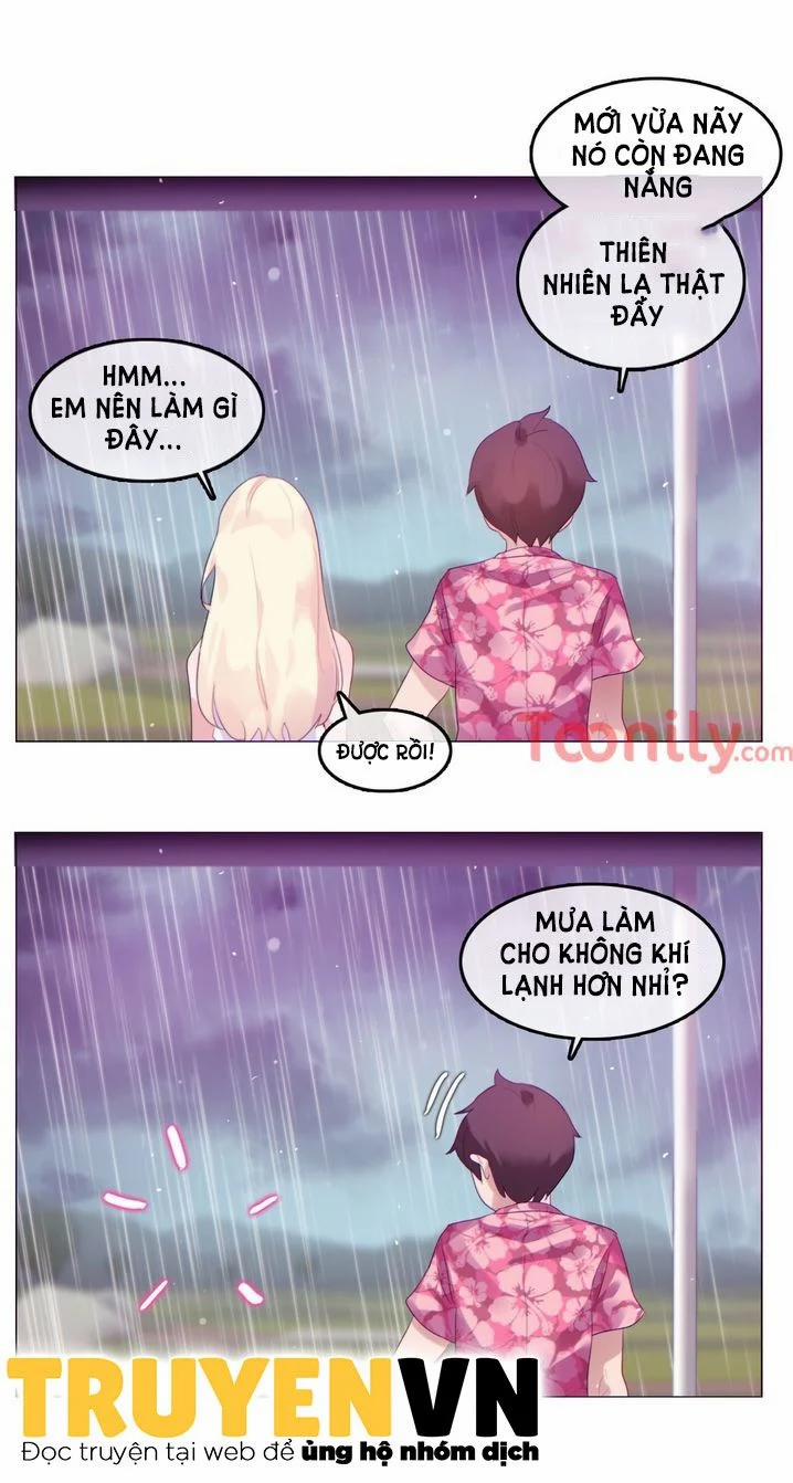 Cuộc Sống Thường Ngày Của Kẻ Biến Thái 66 trang 14