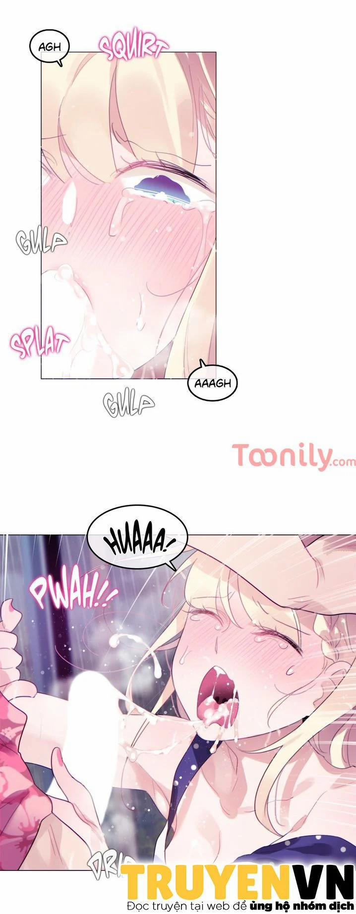 Cuộc Sống Thường Ngày Của Kẻ Biến Thái 66 trang 25