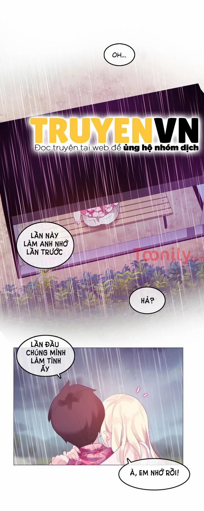 Cuộc Sống Thường Ngày Của Kẻ Biến Thái 66 trang 28