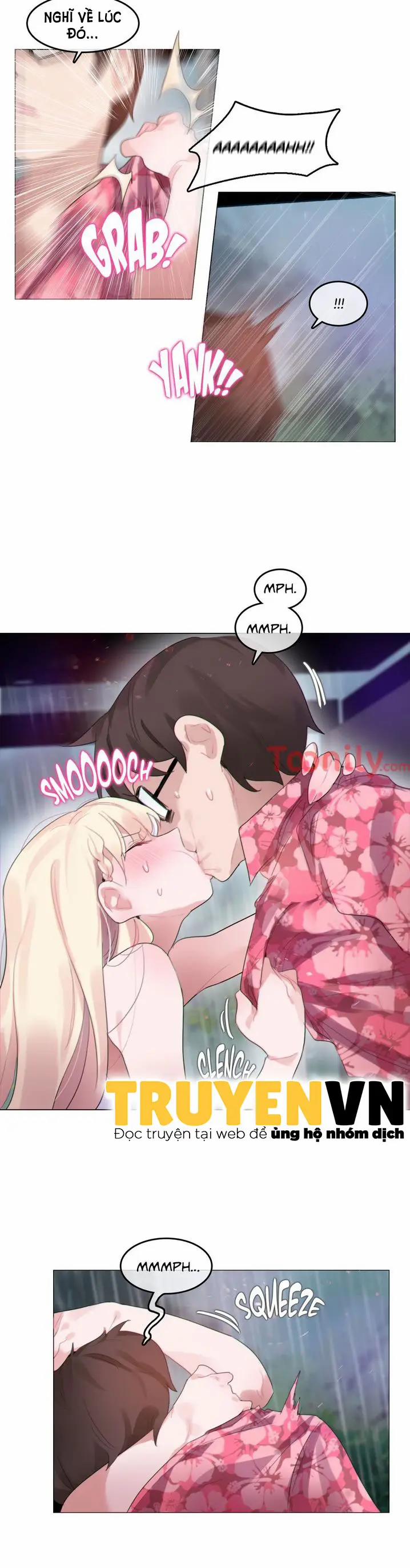 Cuộc Sống Thường Ngày Của Kẻ Biến Thái 67 trang 2