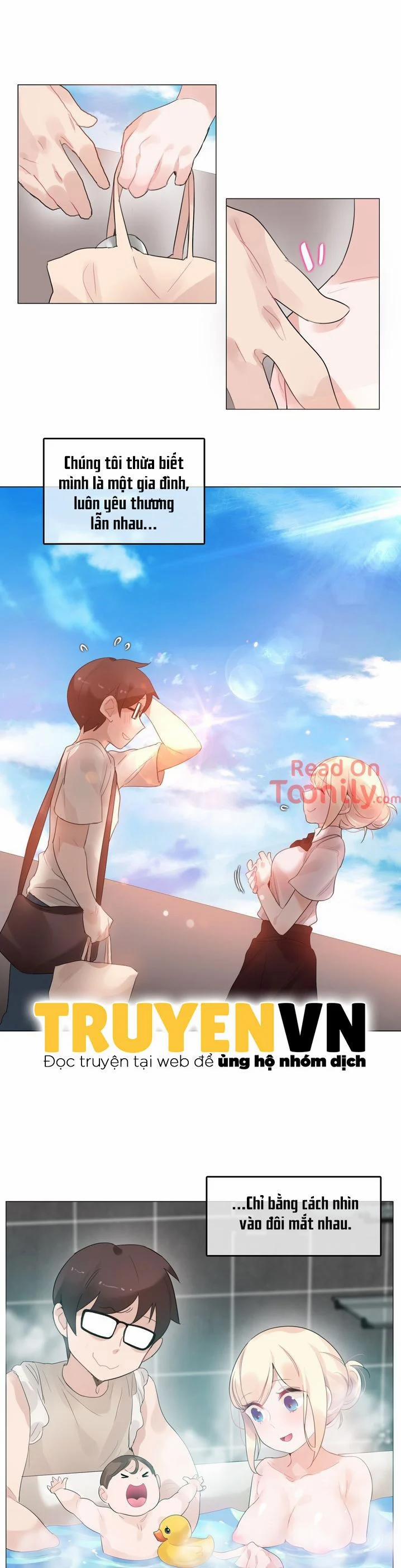 Cuộc Sống Thường Ngày Của Kẻ Biến Thái 68 trang 12