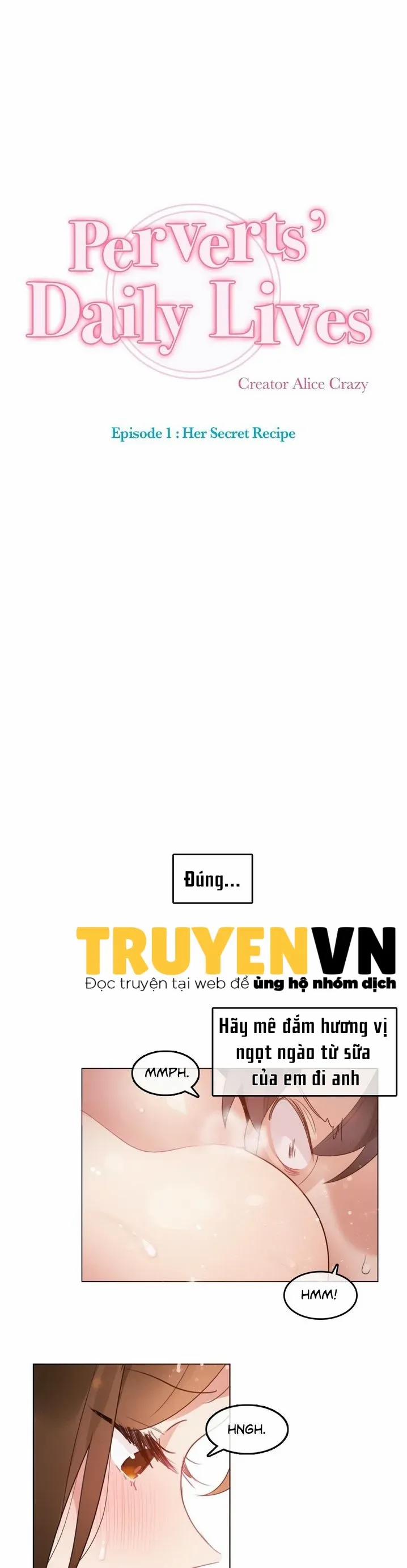 Cuộc Sống Thường Ngày Của Kẻ Biến Thái 78 trang 2