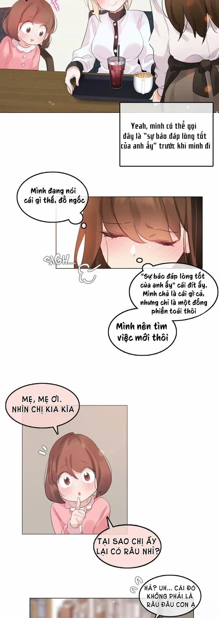 Cuộc Sống Thường Ngày Của Kẻ Biến Thái 78 trang 21