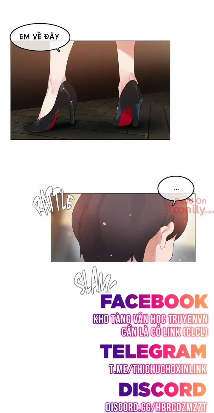 Cuộc Sống Thường Ngày Của Kẻ Biến Thái 79 trang 17