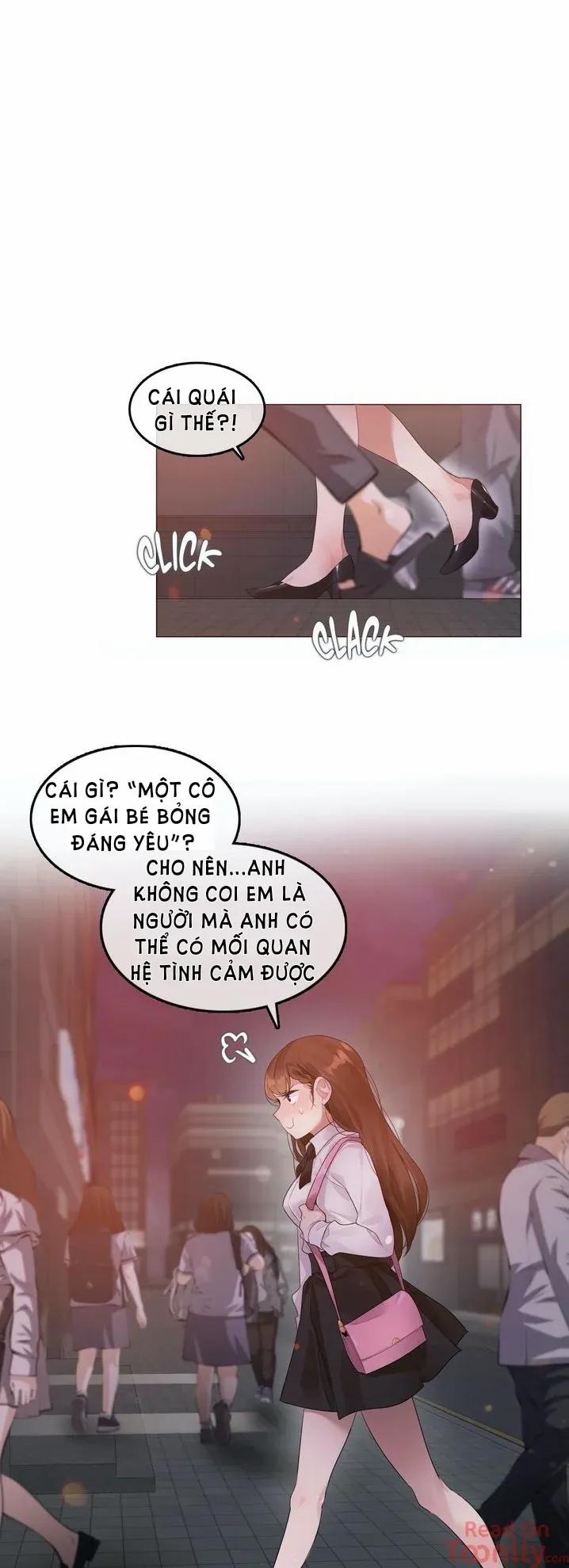 Cuộc Sống Thường Ngày Của Kẻ Biến Thái 79 trang 18