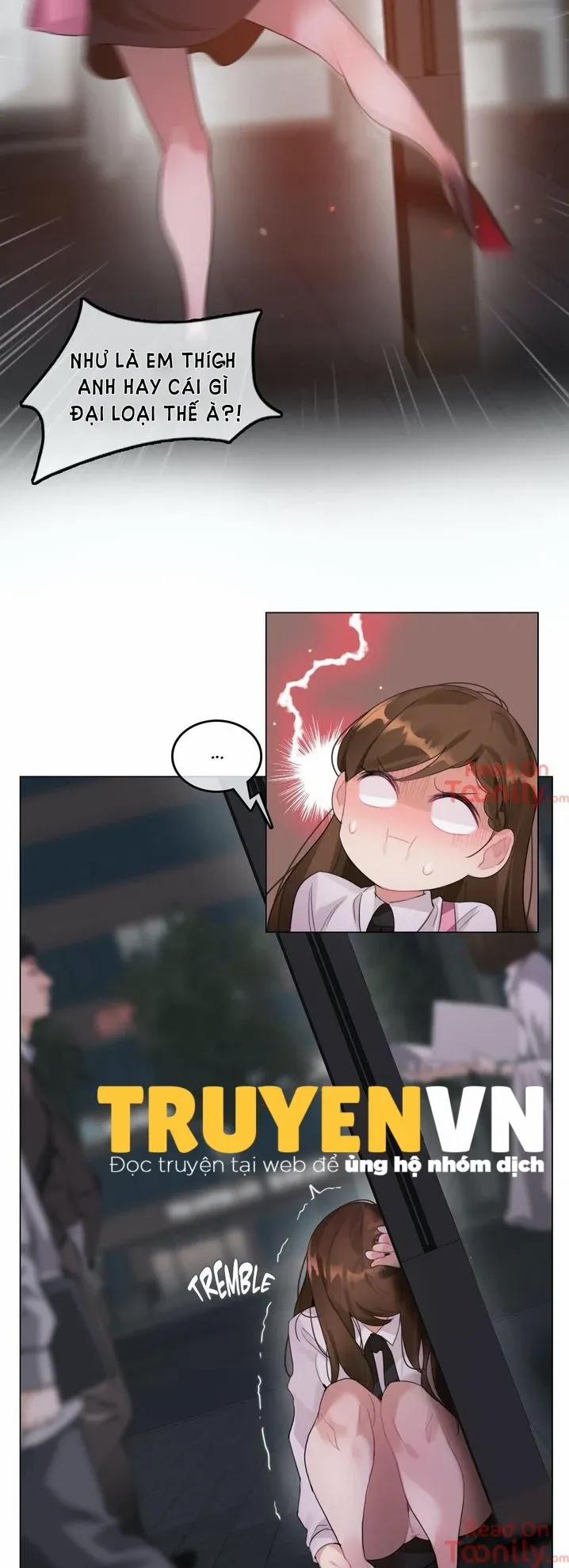 Cuộc Sống Thường Ngày Của Kẻ Biến Thái 79 trang 20