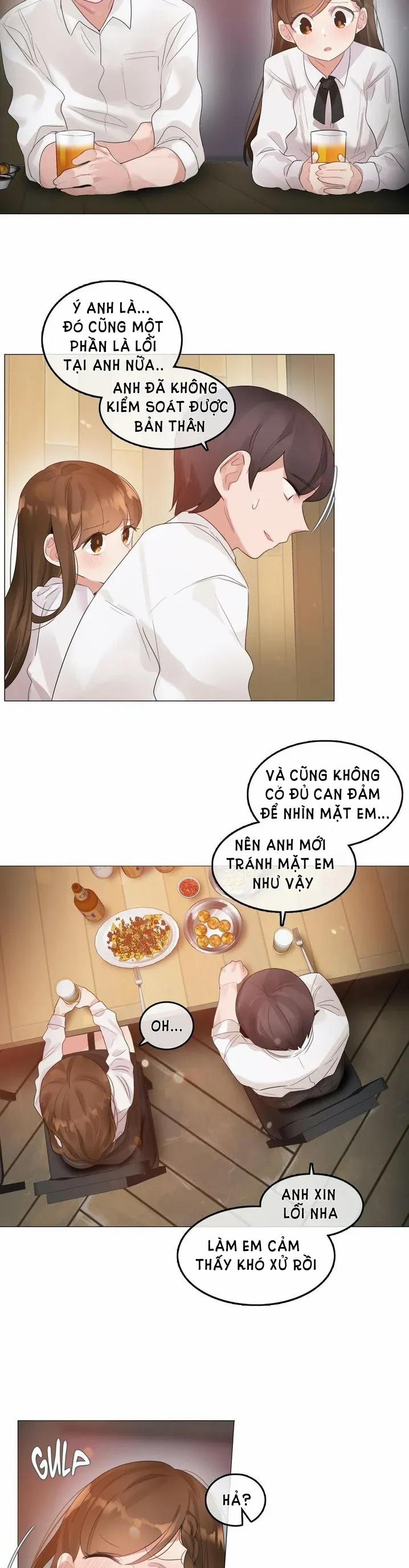 Cuộc Sống Thường Ngày Của Kẻ Biến Thái 79 trang 9