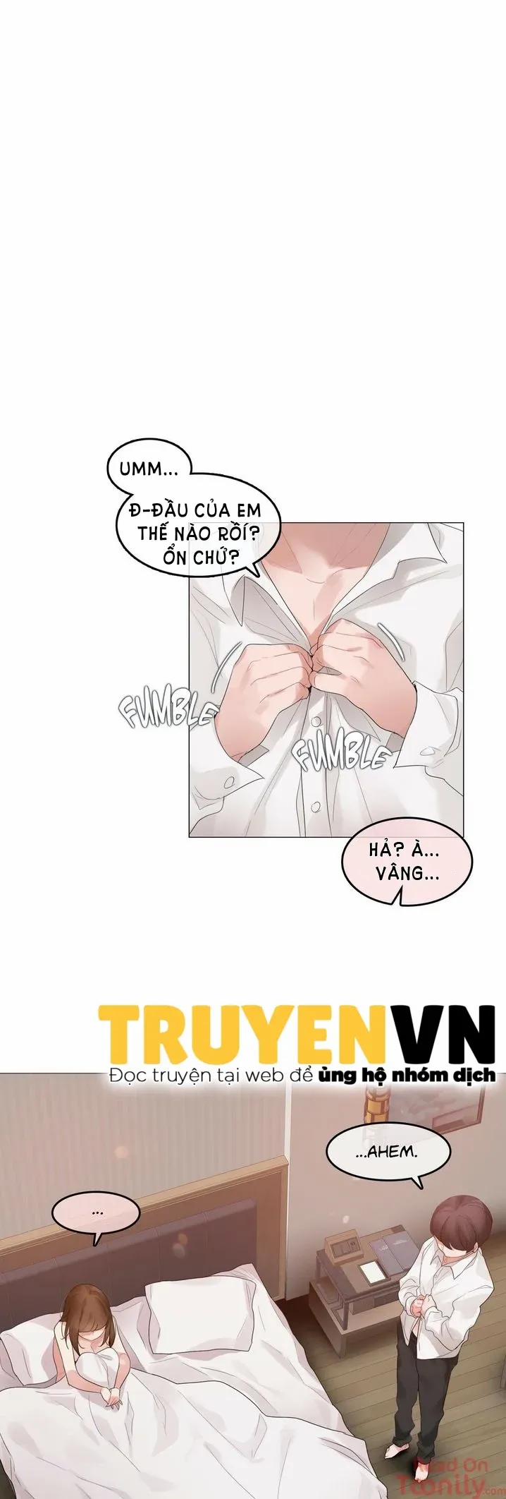 Cuộc Sống Thường Ngày Của Kẻ Biến Thái 80 trang 2