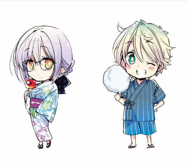 Cuộc Sống Thường Ngày Của Nhân Viên Hiệu Thuốc Sa-Chan 18 trang 10