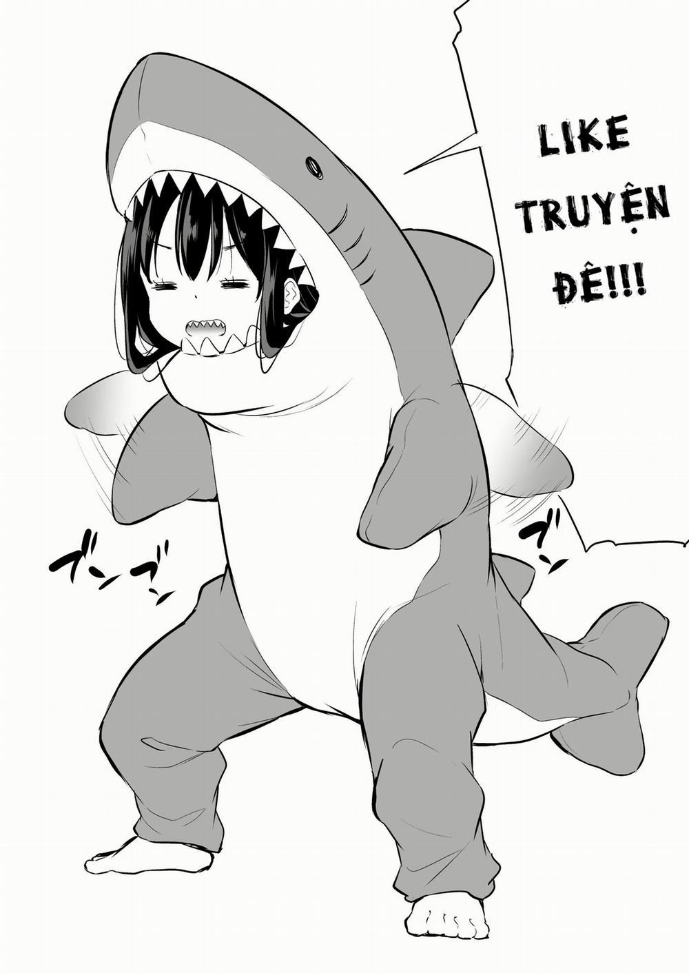 Cuộc sống thường ngày với cô em gái Tsundere 4 trang 17