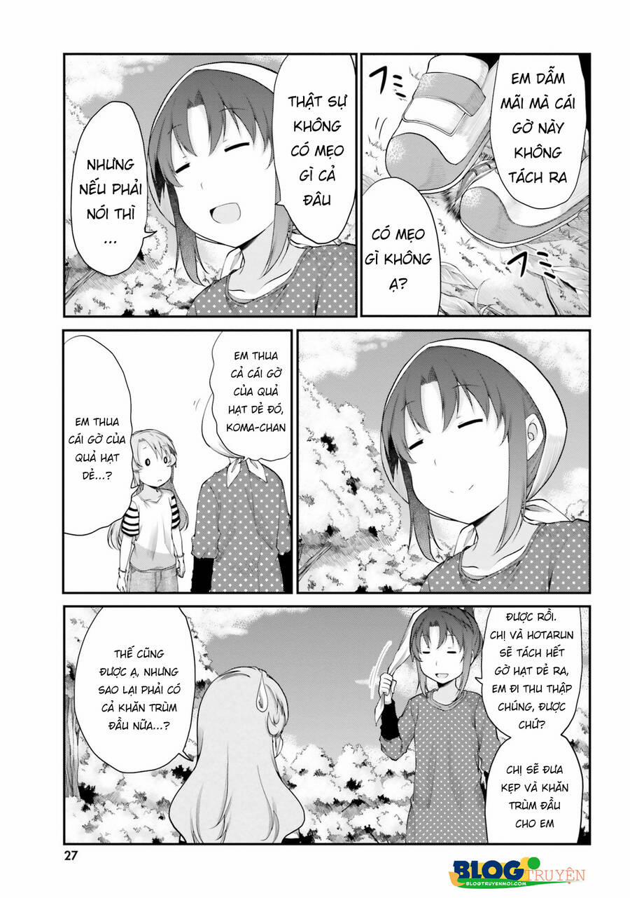 Cuộc Sống Thường Ngày 100 trang 11