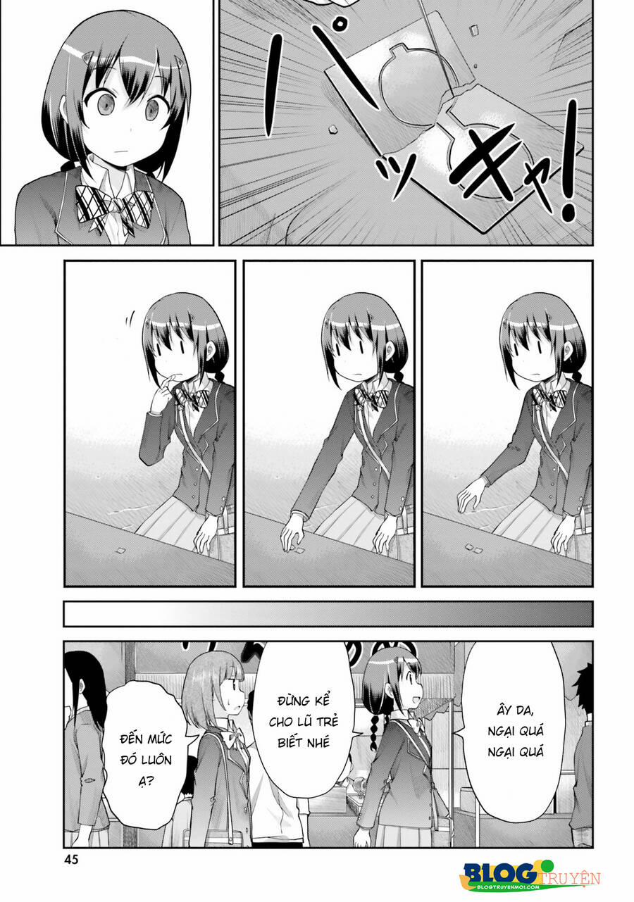 Cuộc Sống Thường Ngày 101 trang 11