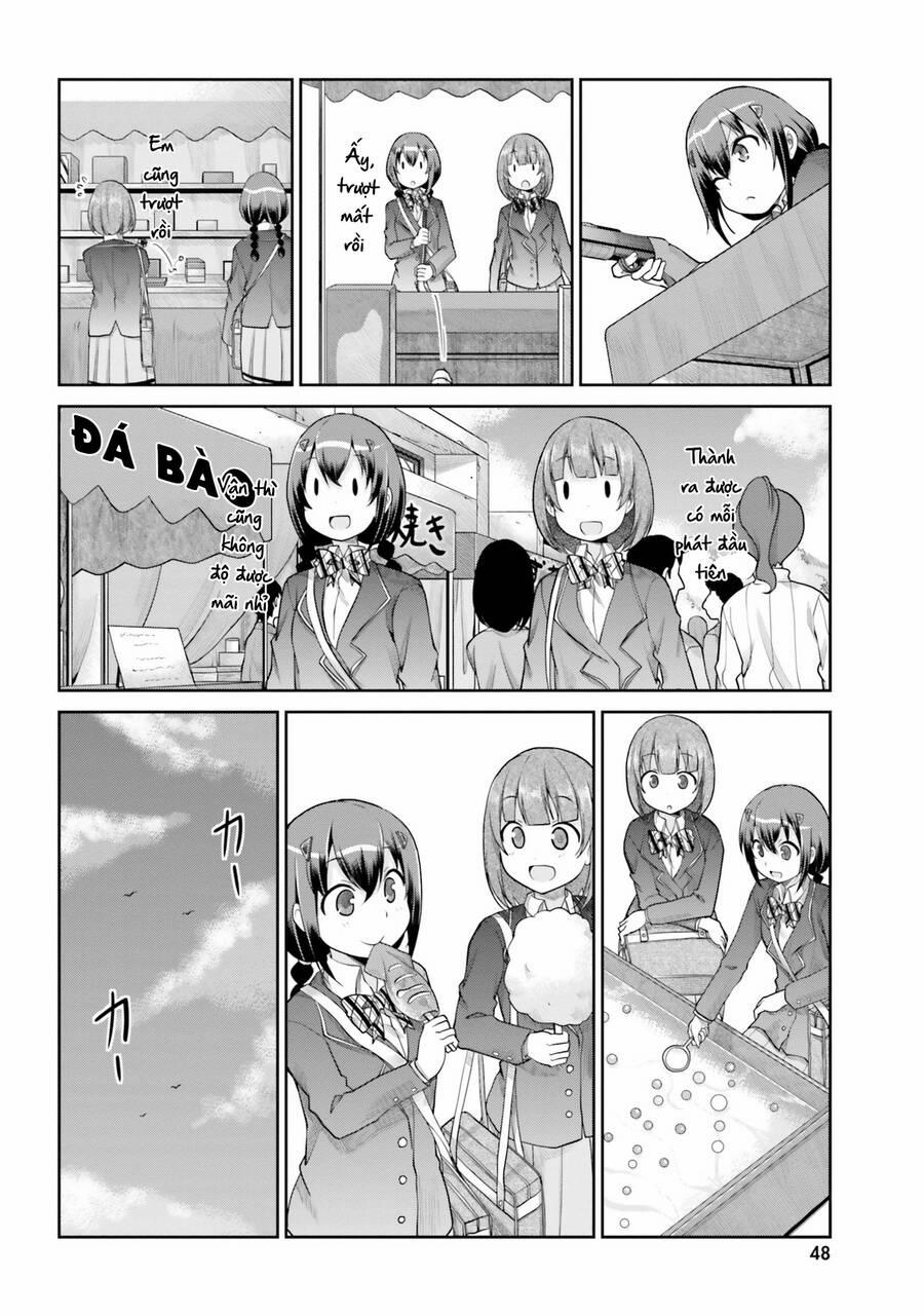 Cuộc Sống Thường Ngày 101 trang 14