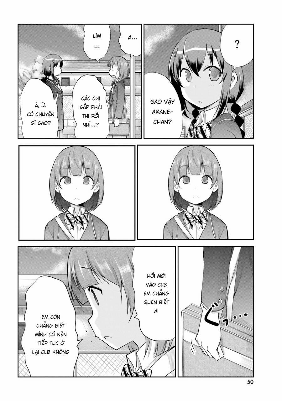 Cuộc Sống Thường Ngày 101 trang 16