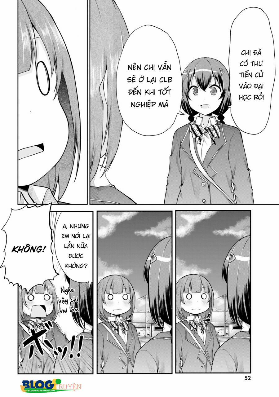 Cuộc Sống Thường Ngày 101 trang 18