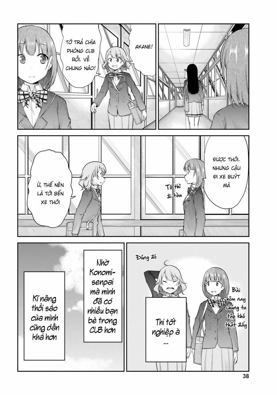 Cuộc Sống Thường Ngày 101 trang 4