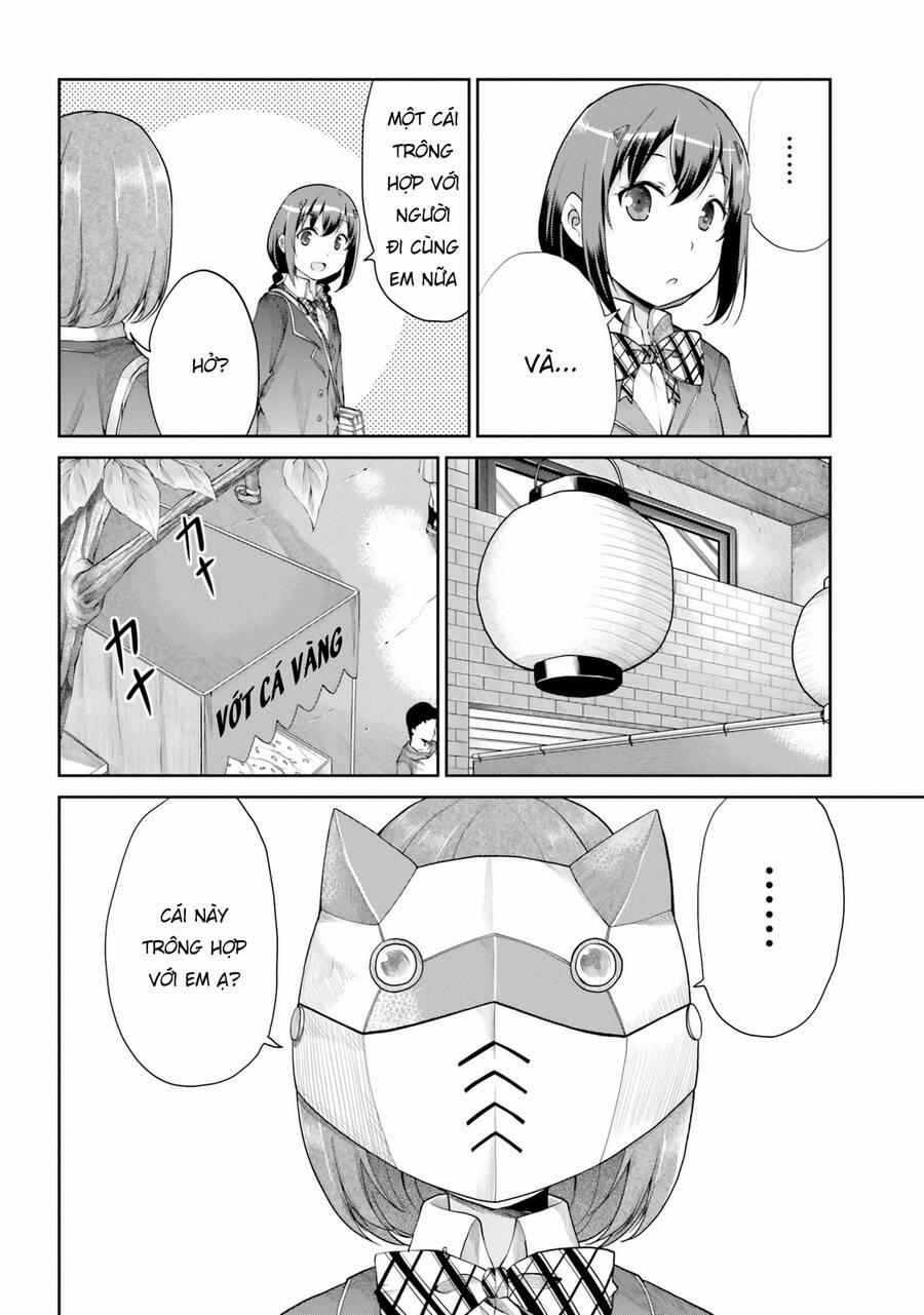 Cuộc Sống Thường Ngày 101 trang 8