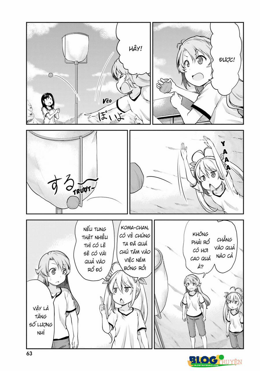 Cuộc Sống Thường Ngày 102 trang 11