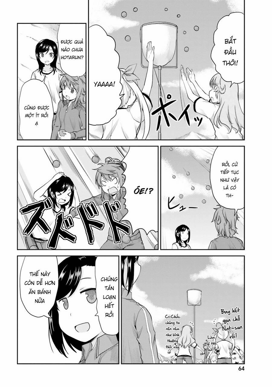 Cuộc Sống Thường Ngày 102 trang 12