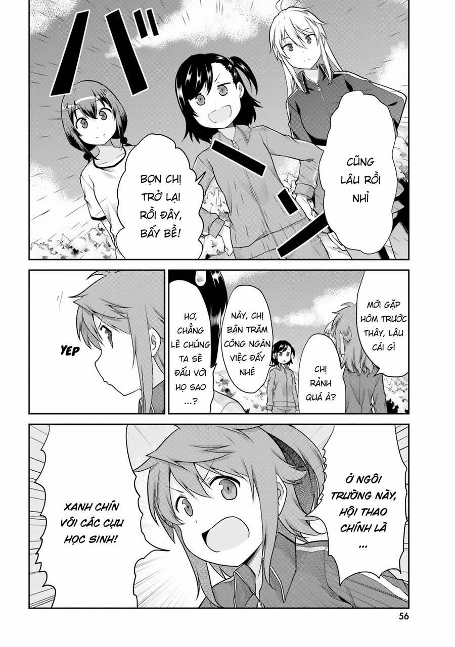 Cuộc Sống Thường Ngày 102 trang 4