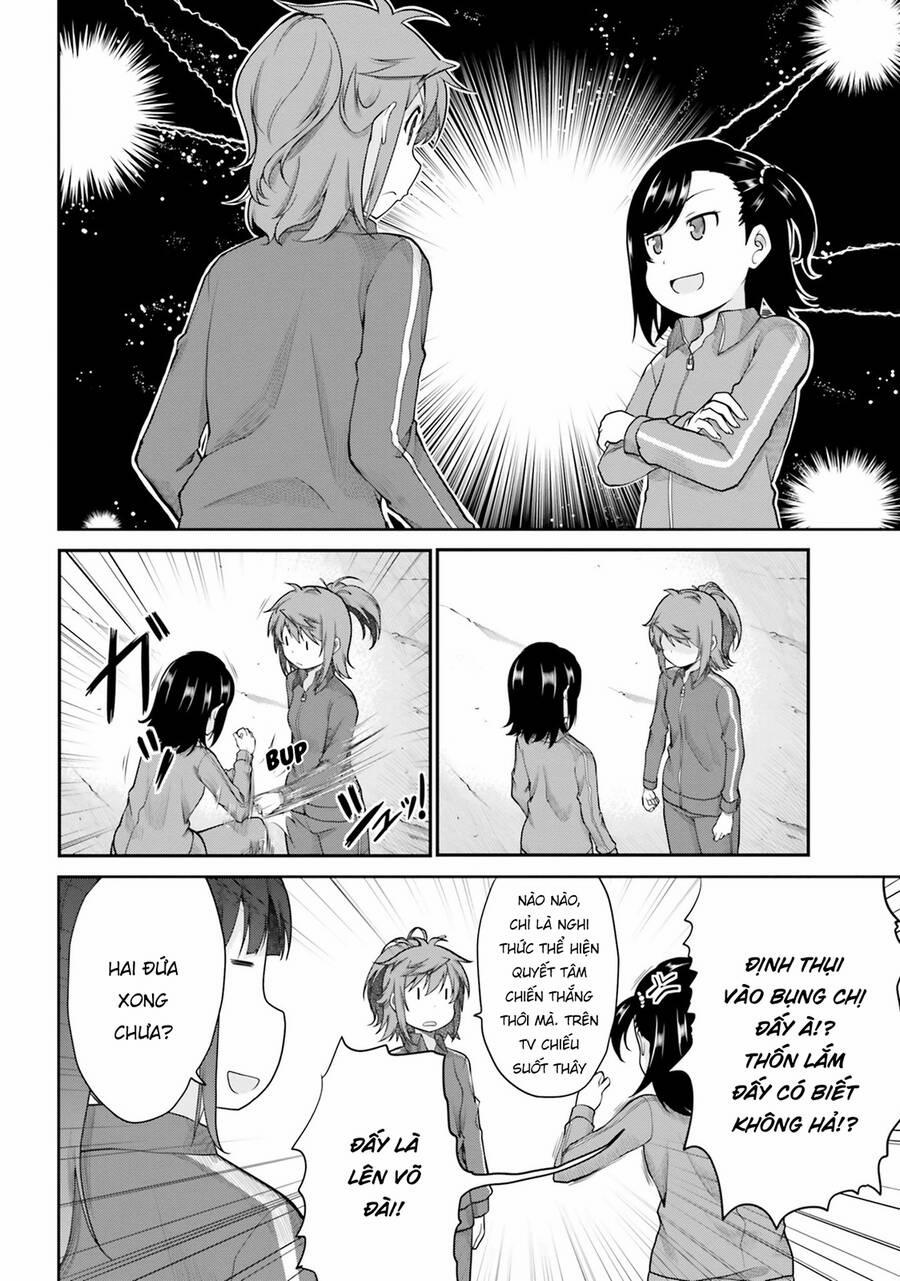 Cuộc Sống Thường Ngày 102 trang 6