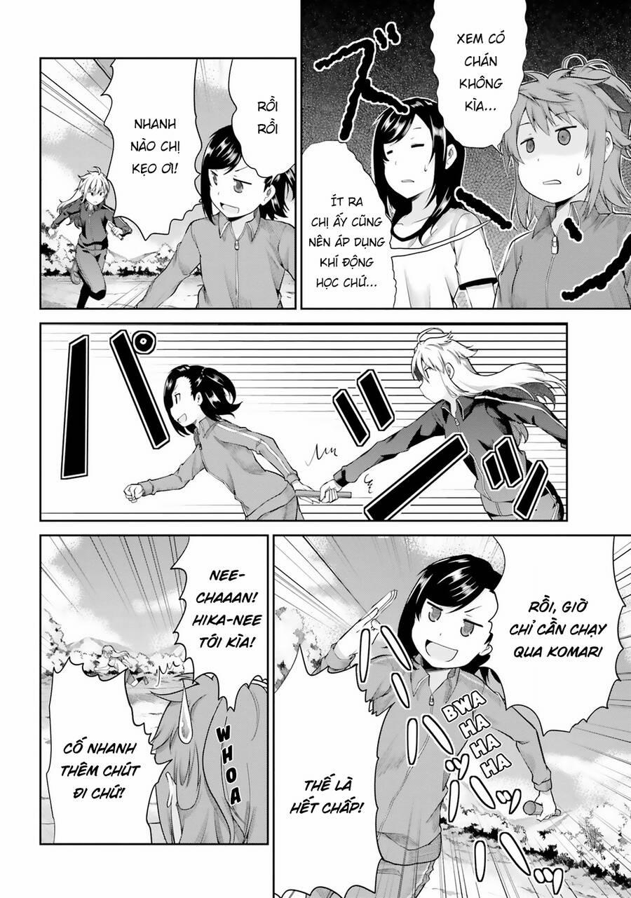 Cuộc Sống Thường Ngày 103 trang 10