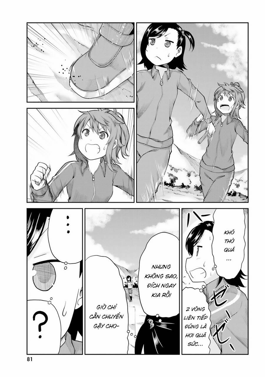 Cuộc Sống Thường Ngày 103 trang 13