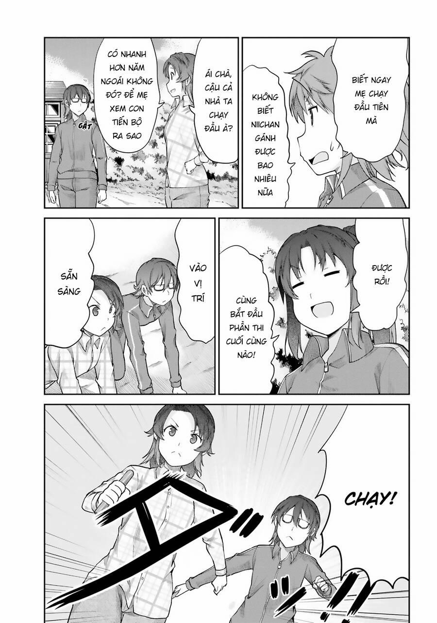 Cuộc Sống Thường Ngày 103 trang 7