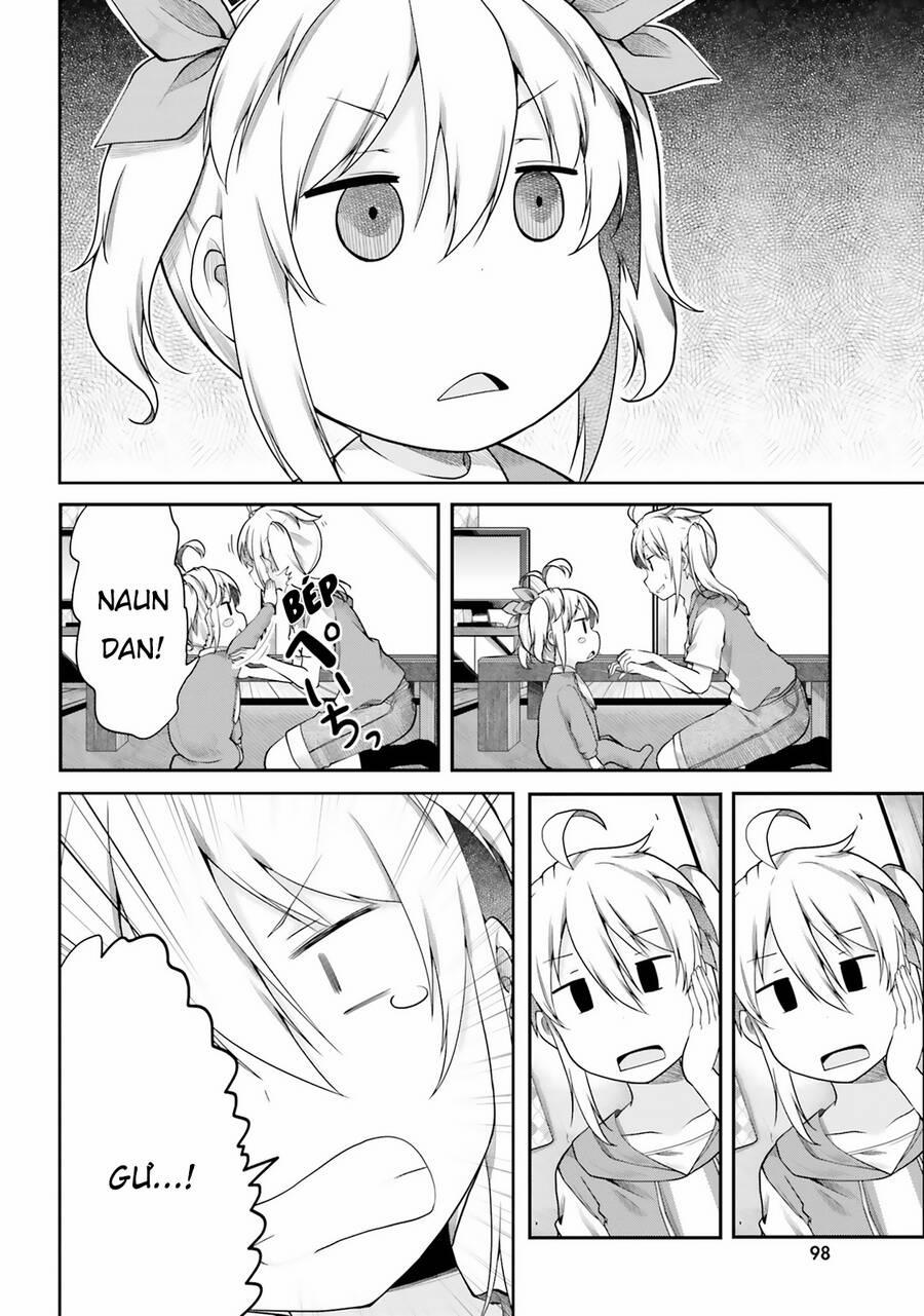 Cuộc Sống Thường Ngày 104 trang 12