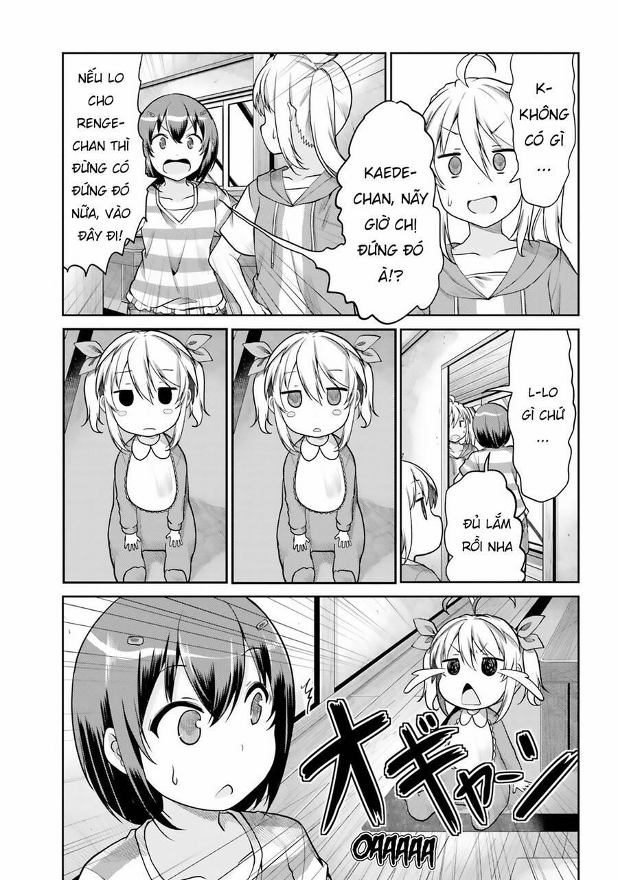 Cuộc Sống Thường Ngày 104 trang 15