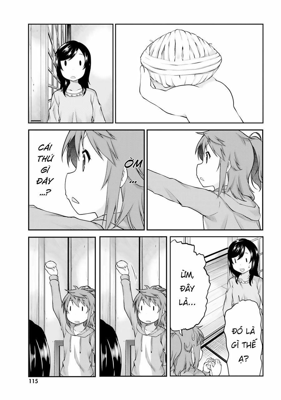 Cuộc Sống Thường Ngày 105 trang 11
