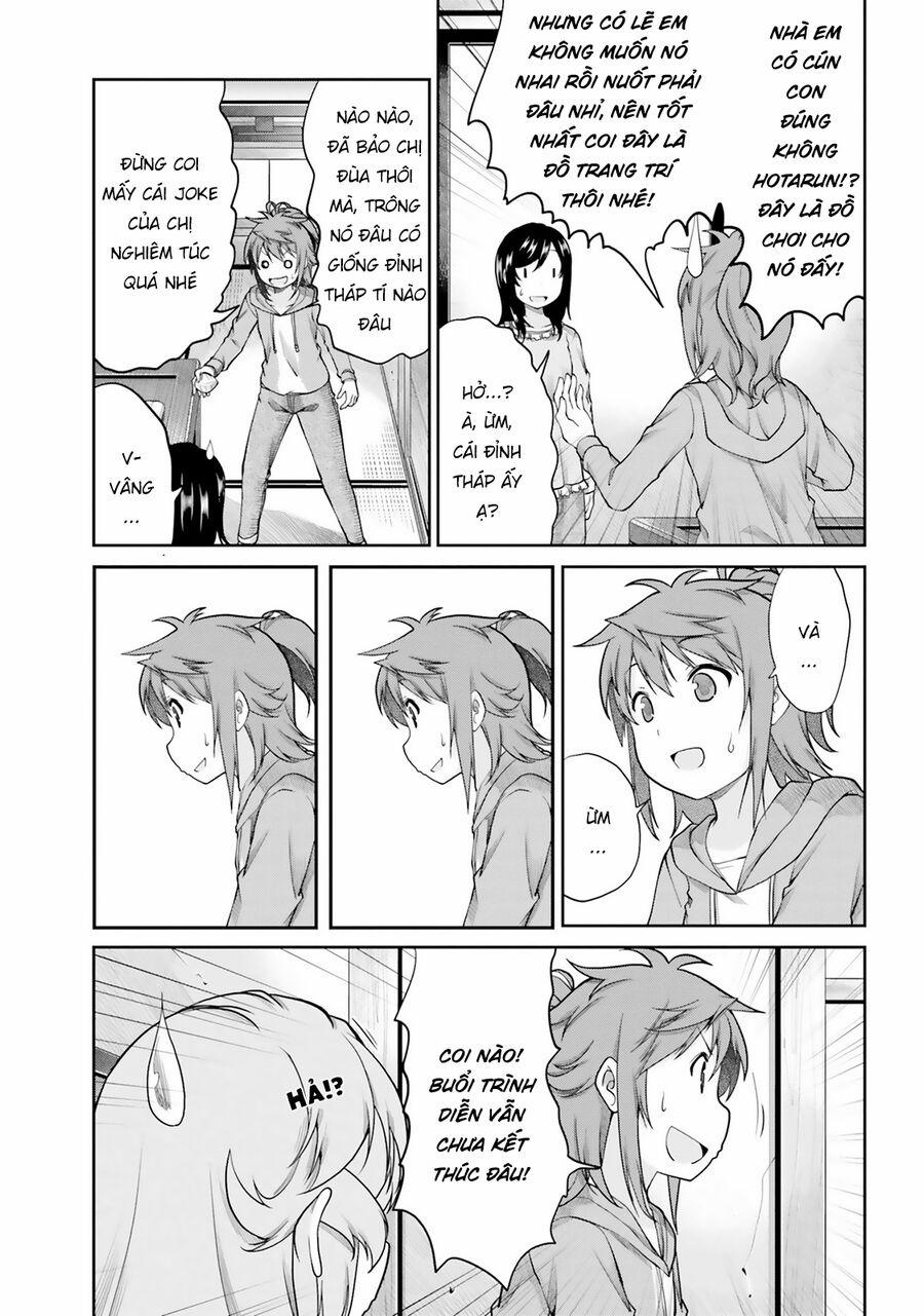 Cuộc Sống Thường Ngày 105 trang 13