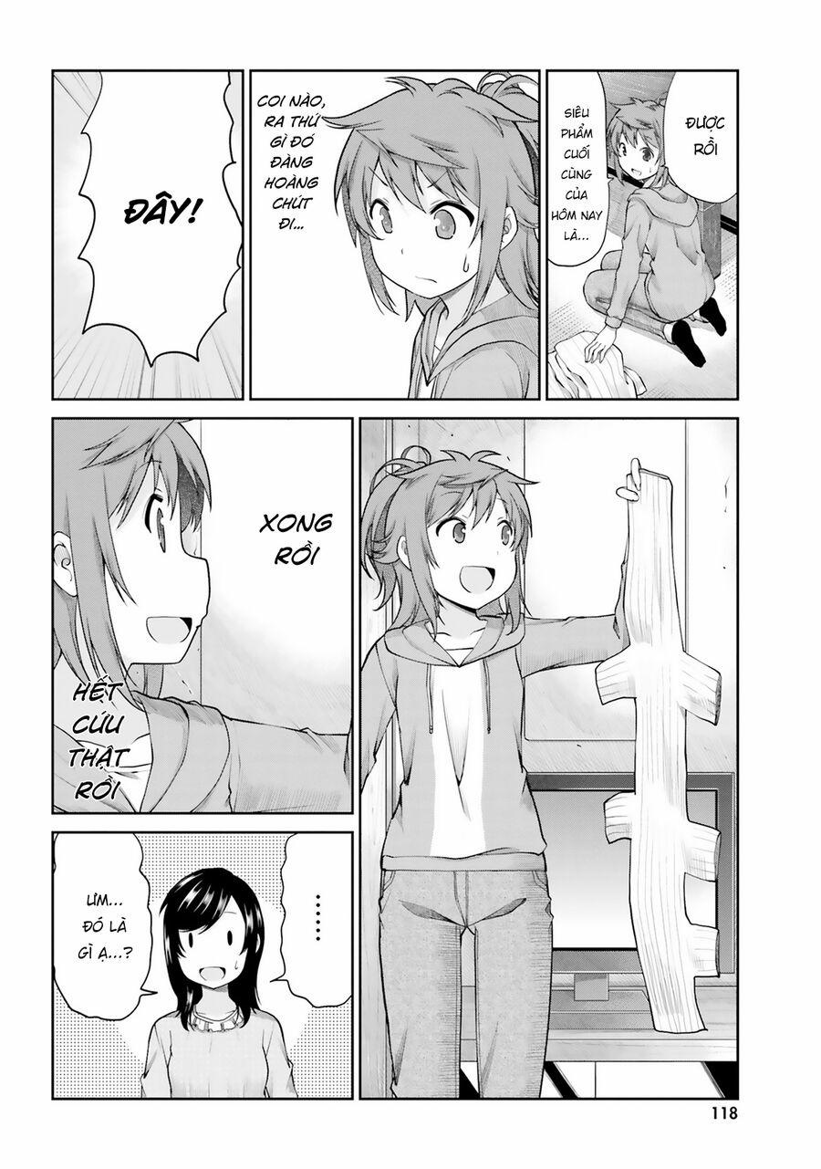 Cuộc Sống Thường Ngày 105 trang 14