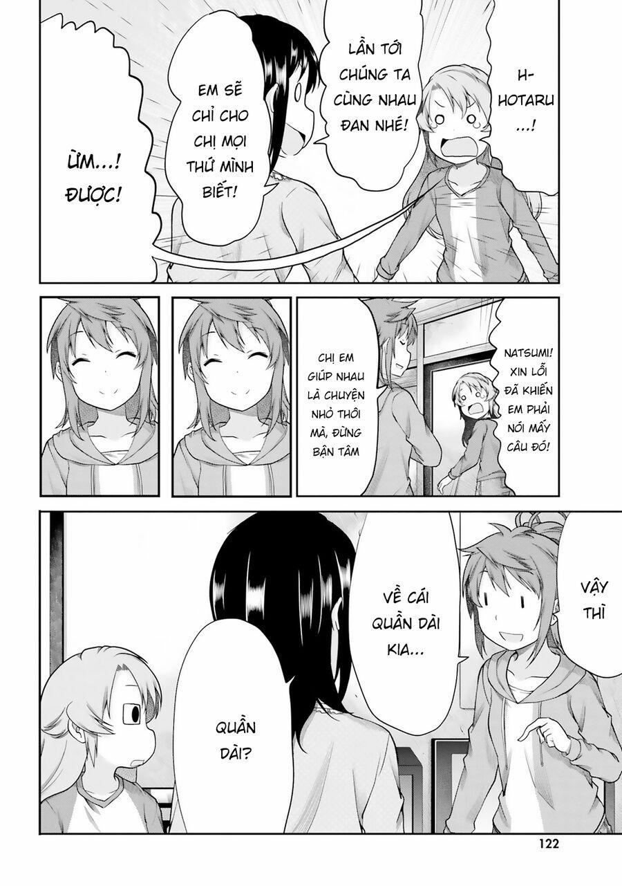 Cuộc Sống Thường Ngày 105 trang 18