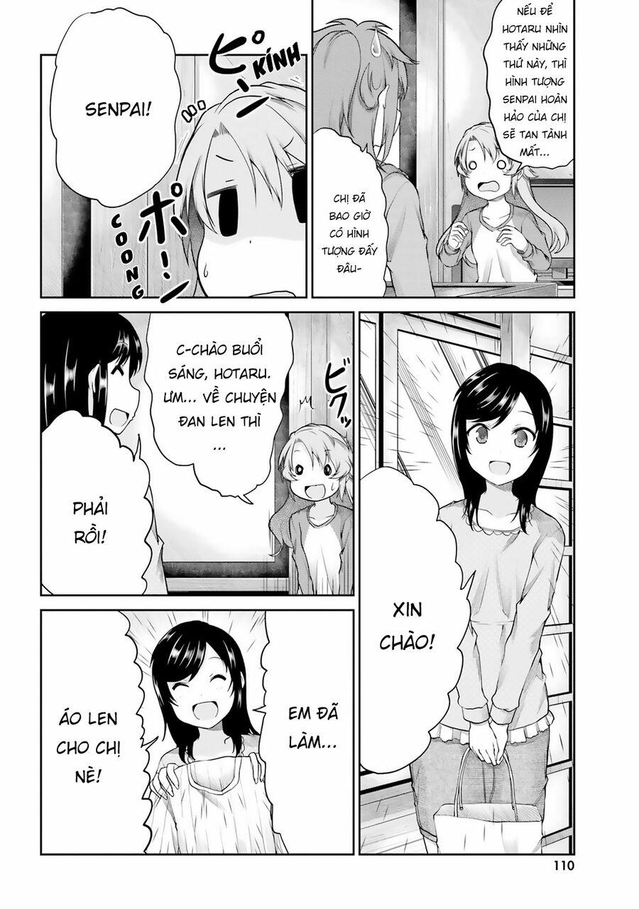 Cuộc Sống Thường Ngày 105 trang 6