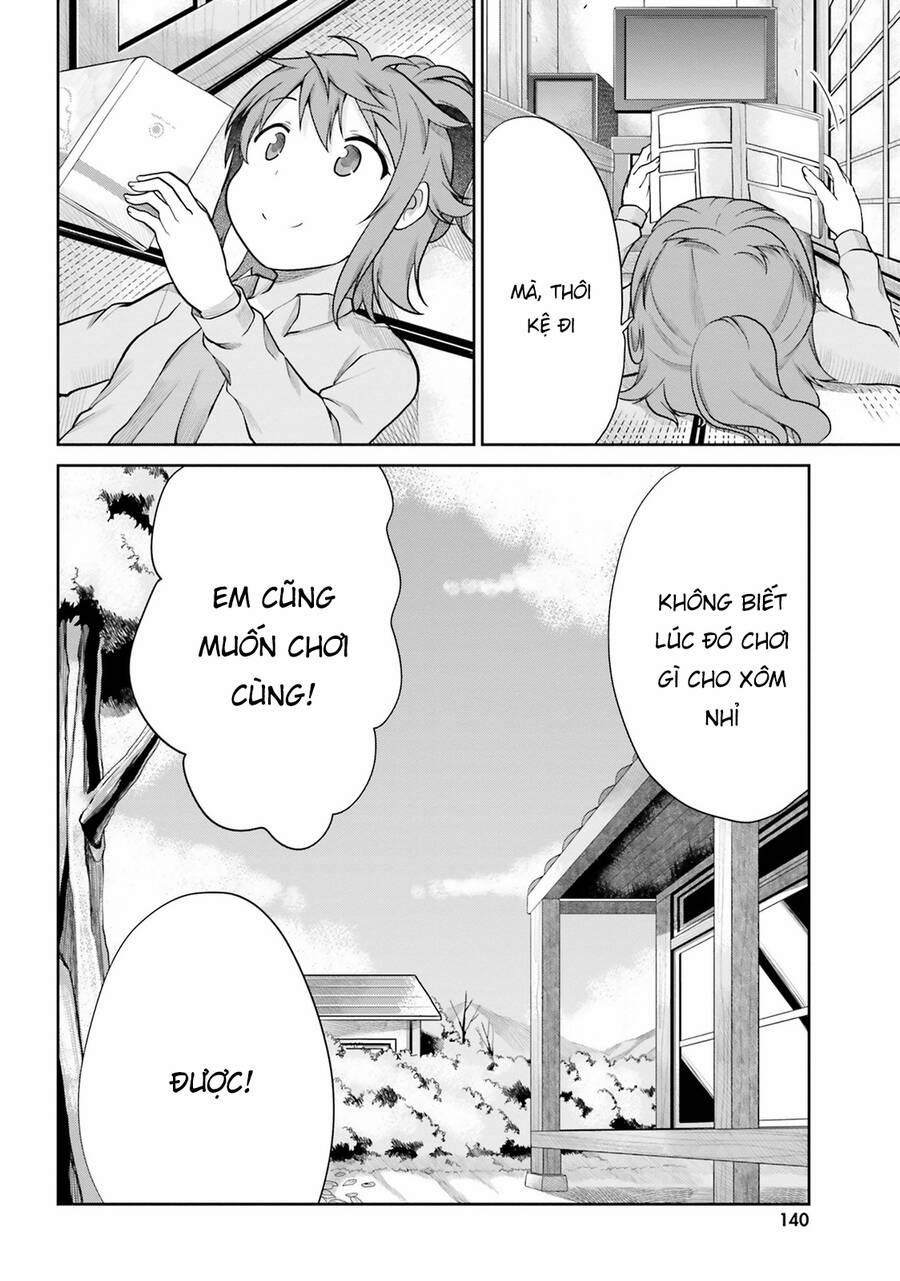 Cuộc Sống Thường Ngày 106 trang 18