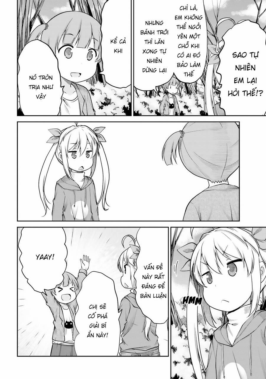 Cuộc Sống Thường Ngày 107 trang 13