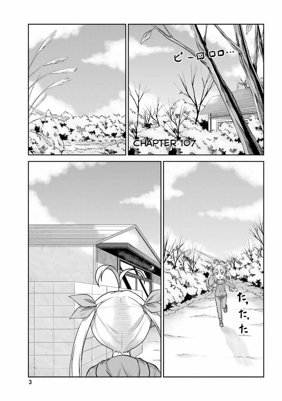 Cuộc Sống Thường Ngày 107 trang 6