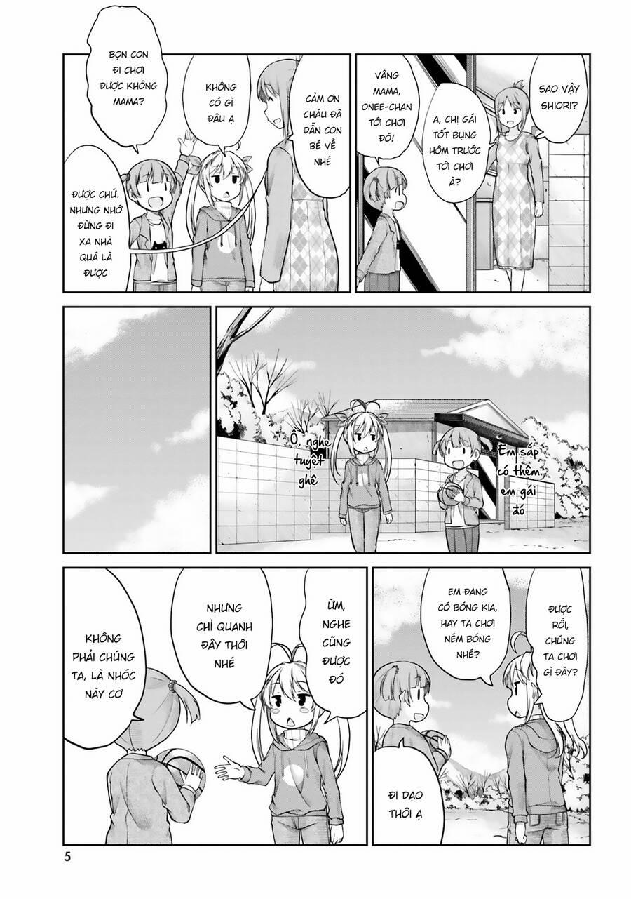 Cuộc Sống Thường Ngày 107 trang 8