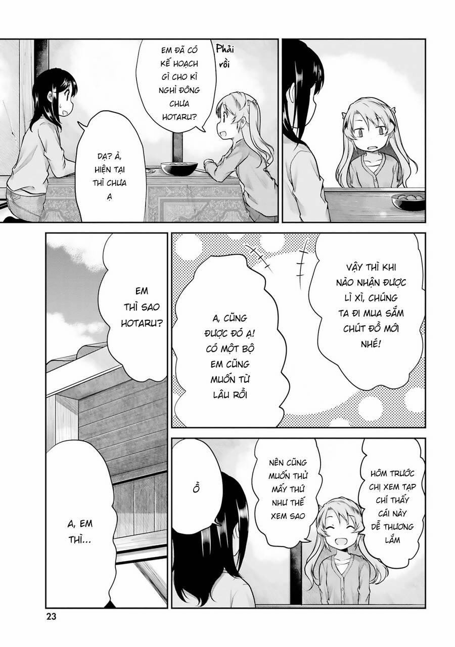 Cuộc Sống Thường Ngày 108 trang 7