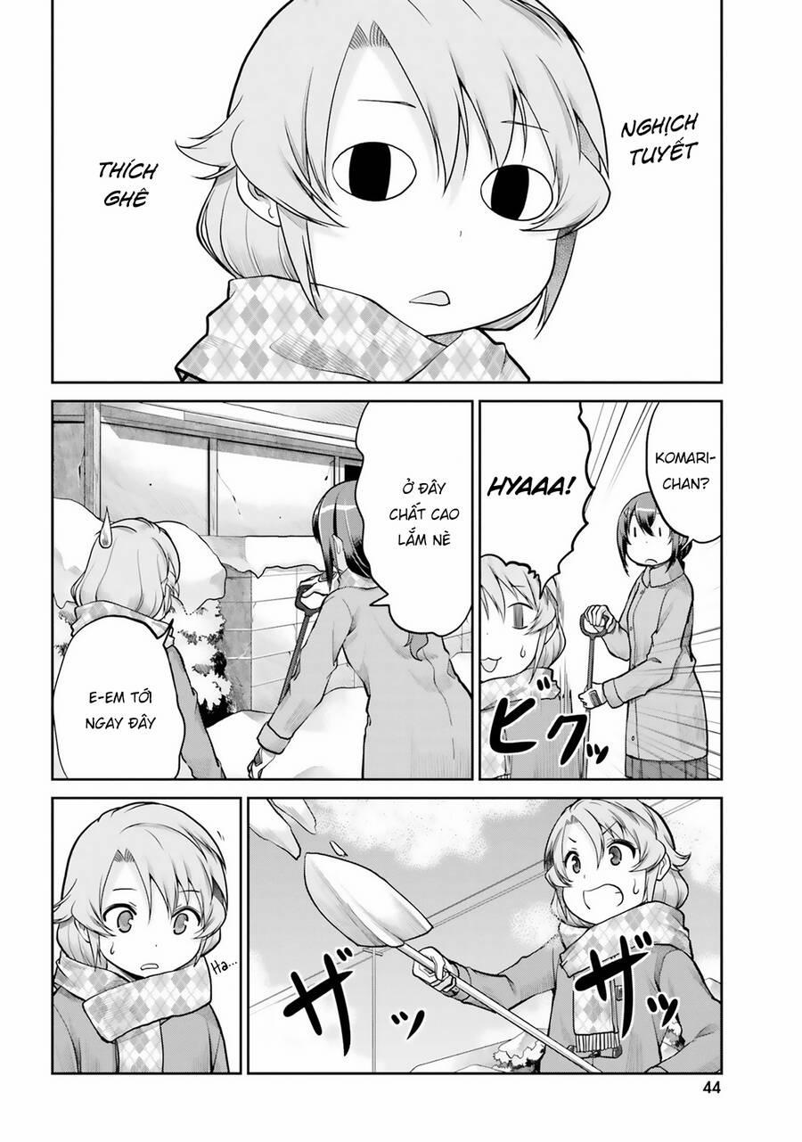 Cuộc Sống Thường Ngày 109 trang 10