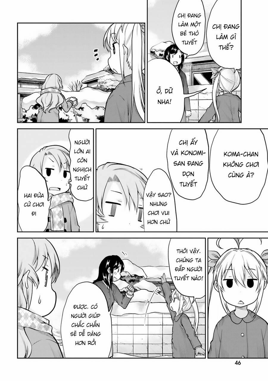 Cuộc Sống Thường Ngày 109 trang 12