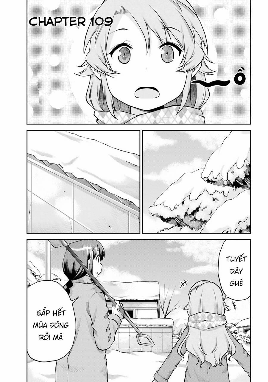 Cuộc Sống Thường Ngày 109 trang 3