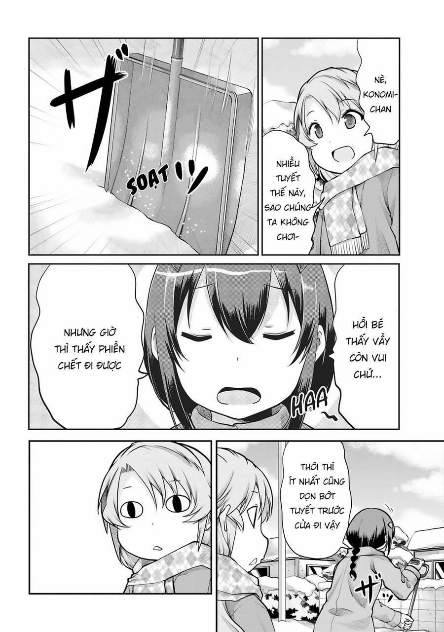 Cuộc Sống Thường Ngày 109 trang 4