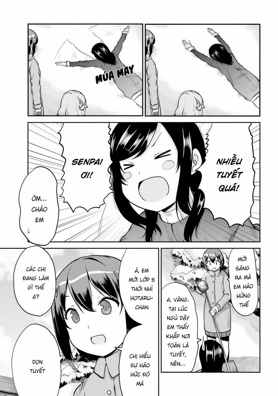 Cuộc Sống Thường Ngày 109 trang 7