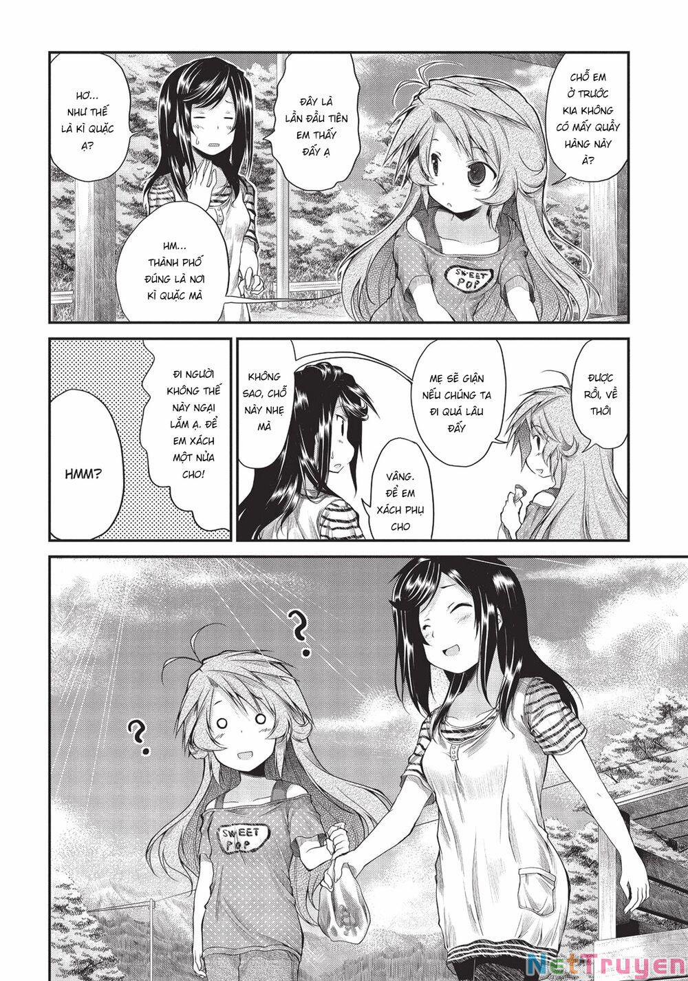 Cuộc Sống Thường Ngày 11 trang 9