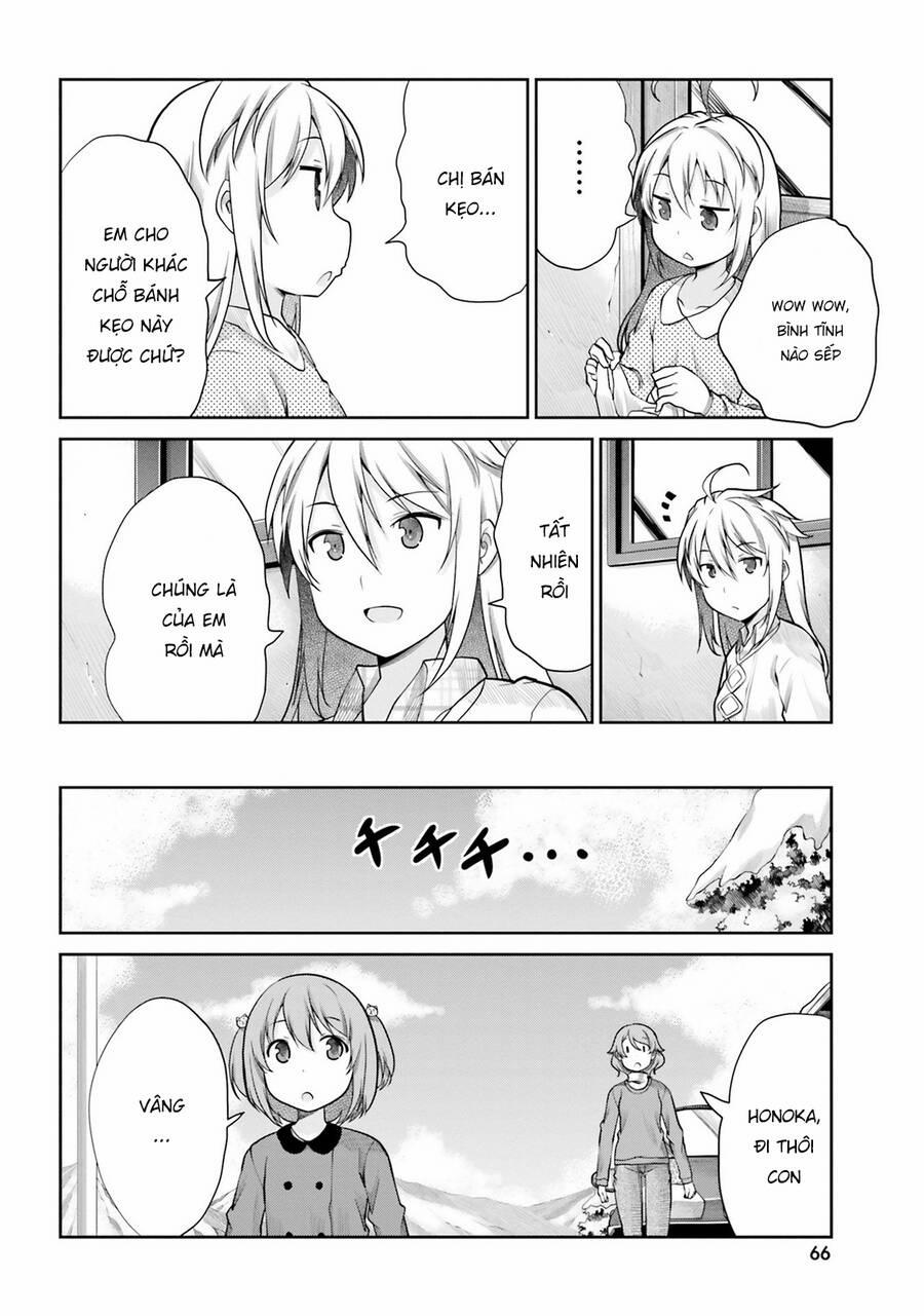 Cuộc Sống Thường Ngày 110 trang 14